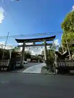 東神奈川熊野神社(神奈川県)