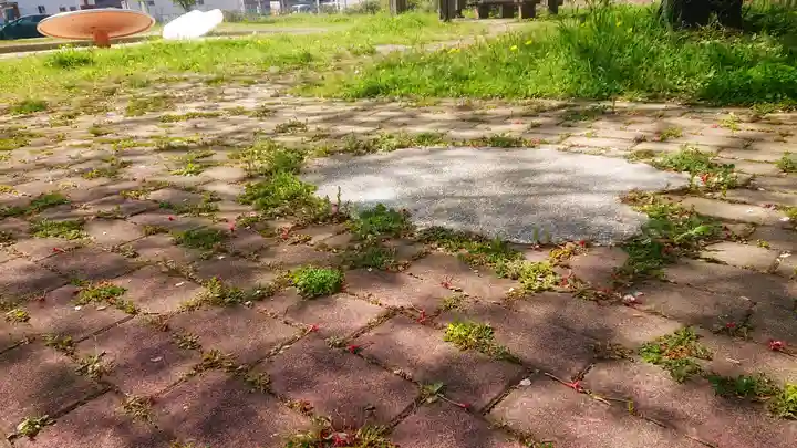 神明社(国府宮神明社)のその他建物