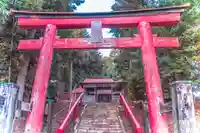 熊野神社(宮城県)