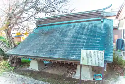 川口神社(宮城県)