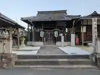 関大明神社(大阪府)