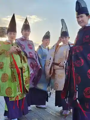 御霊神社(奈良県)