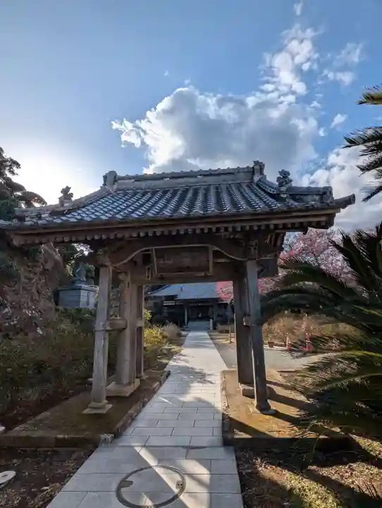 了仙寺(静岡県)