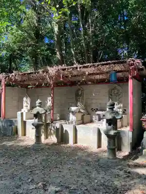 長楽寺(大阪府)