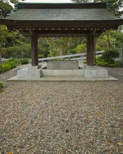 茨城縣護國神社(茨城県)