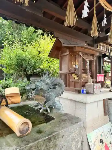 浜宮天神社(兵庫県)