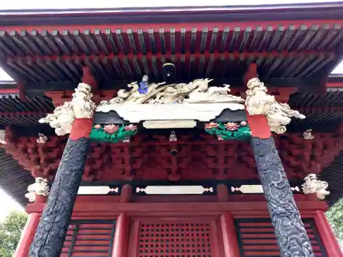 観音寺(栃木県)