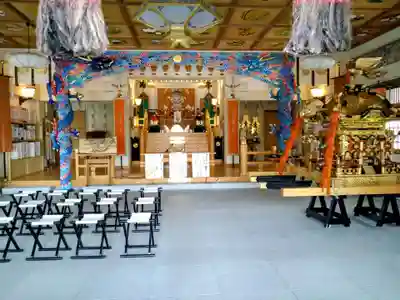 手稲神社(北海道)