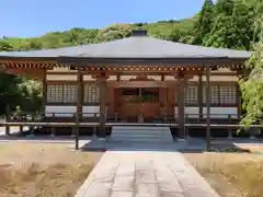 轉法輪寺(兵庫県)