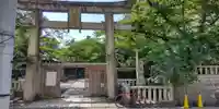 天孫神社(滋賀県)