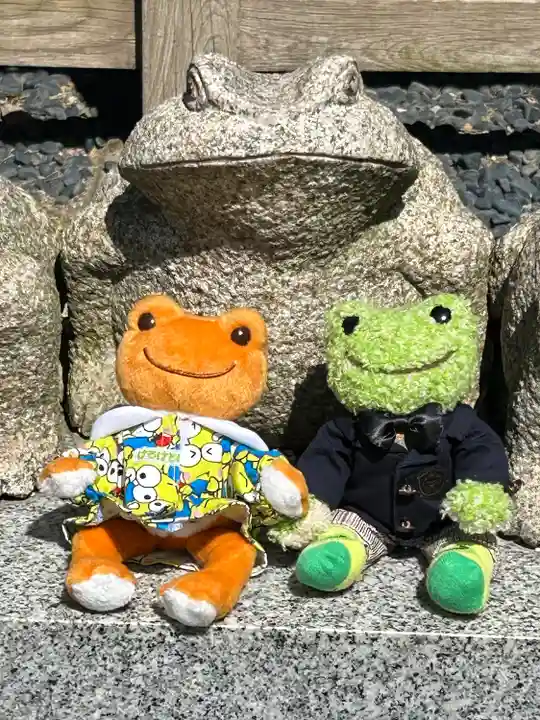 大洗磯前神社(茨城県)