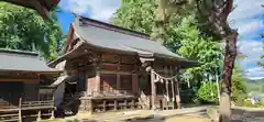 刈田嶺神社(宮城県)