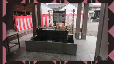 宇都宮二荒山神社(栃木県)