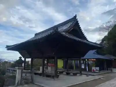 園城寺（三井寺）(滋賀県)