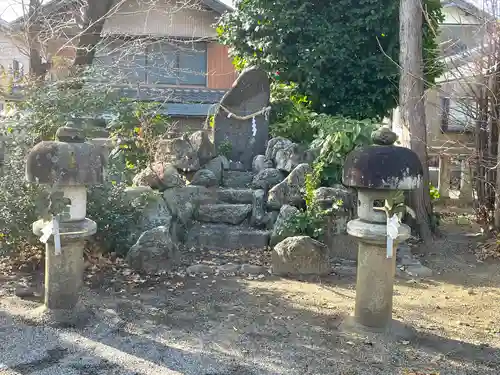 八幡神社(三重県)