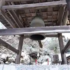 曹洞宗 永松山 龍泉寺の建物その他