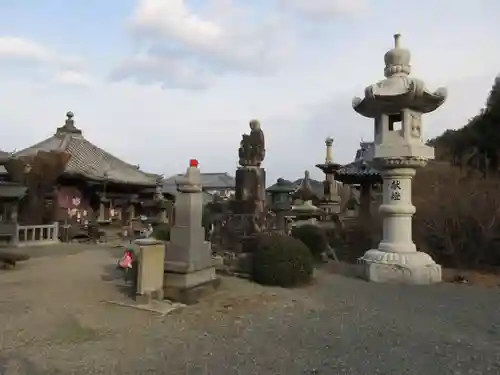 常楽寺(徳島県)