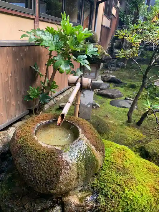 慈恩護国禅寺(岐阜県)