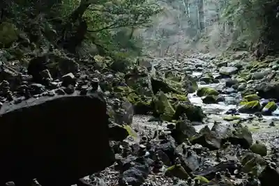 天安河原宮(宮崎県)