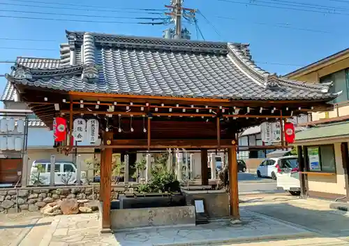 瀧尾神社(京都府)