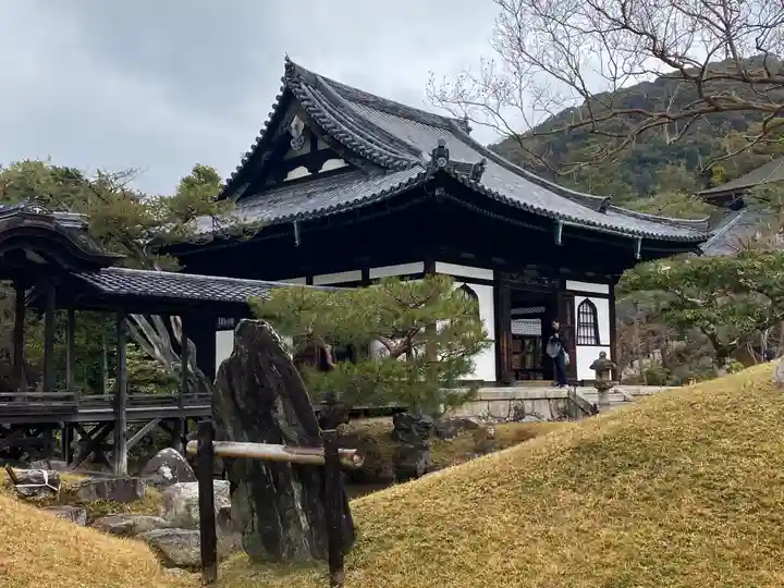 高台寺(高台寿聖禅寺・高臺寺)(京都府)