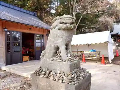 陸奥総社宮(宮城県)