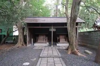 氣比神宮(福井県)