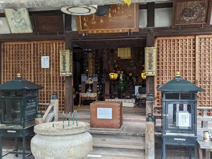 興福寺 南円堂(奈良県)