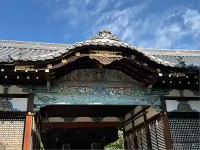 御香宮神社(京都府)