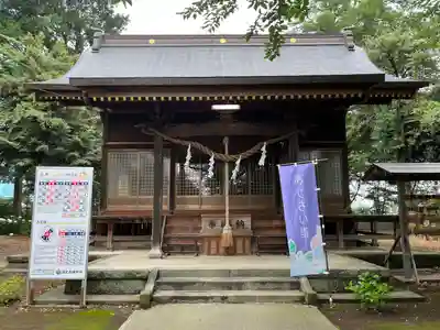 赤城神社(群馬県)