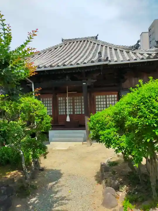 龍華寺(三重県)
