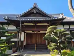 妙徳寺(大阪府)