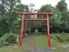 五稜神社(北海道)