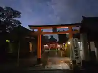 東丸神社(京都府)