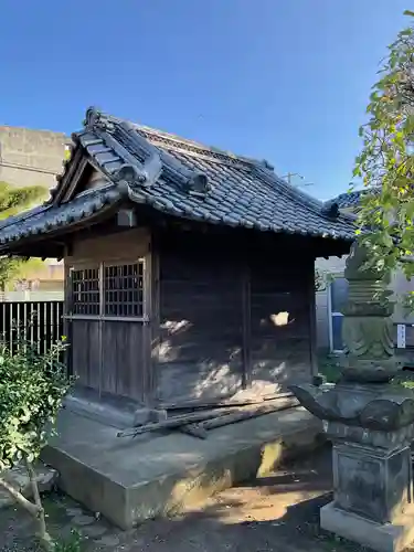 普門寺(神奈川県)
