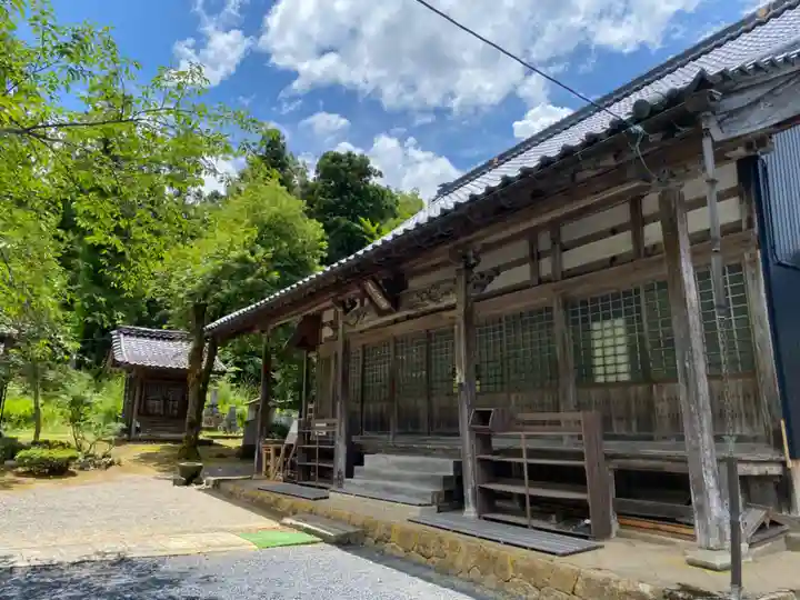 常光寺(福井県)