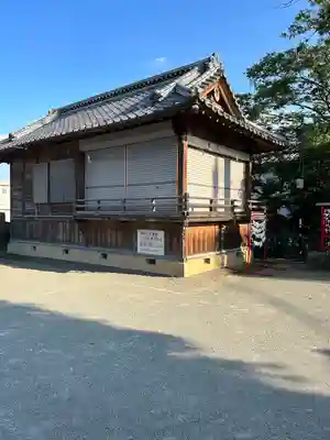 小祝神社(群馬県)