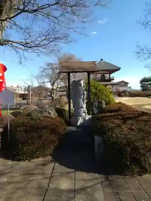 善長寺(群馬県)