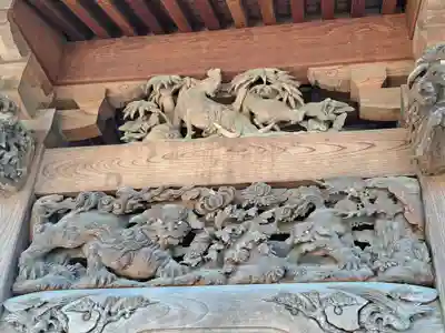 小野神社(東京都)