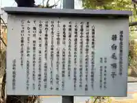 八坂神社(千葉県)