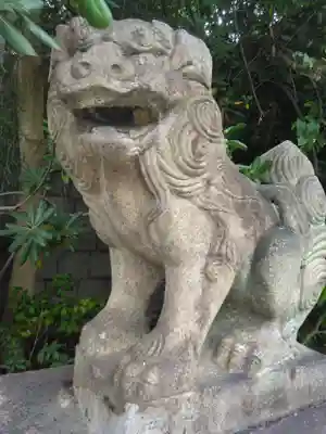 真田山 三光神社(大阪府)