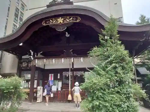 京都大神宮(京都府)