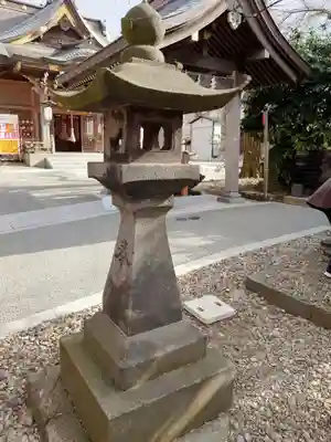 三皇熊野神社本宮(秋田県)