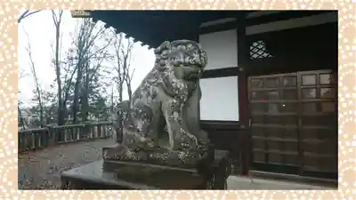 富士浅間神社(群馬県)