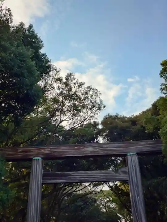 熱田神宮(愛知県)