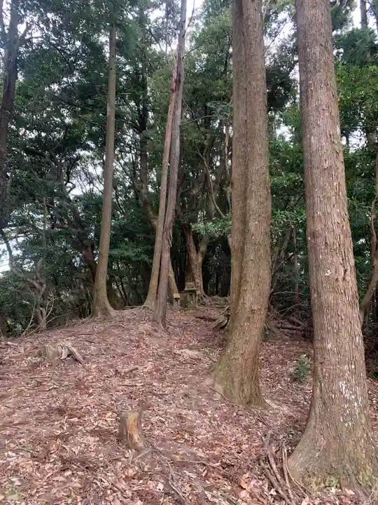 愛宕神社(千葉県)