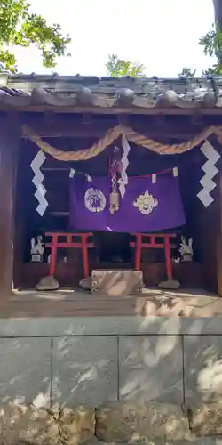 門戸天神社(兵庫県)