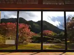 永源寺(滋賀県)