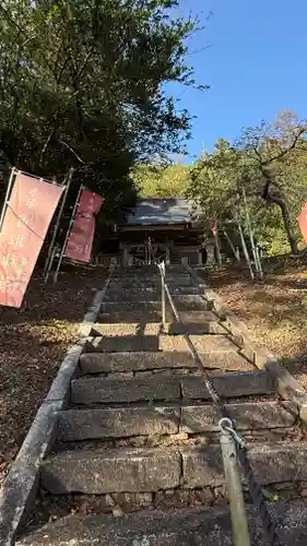 香取神社(宮城県)