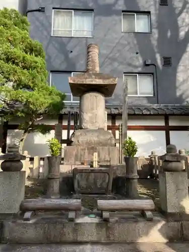 本能寺(京都府)